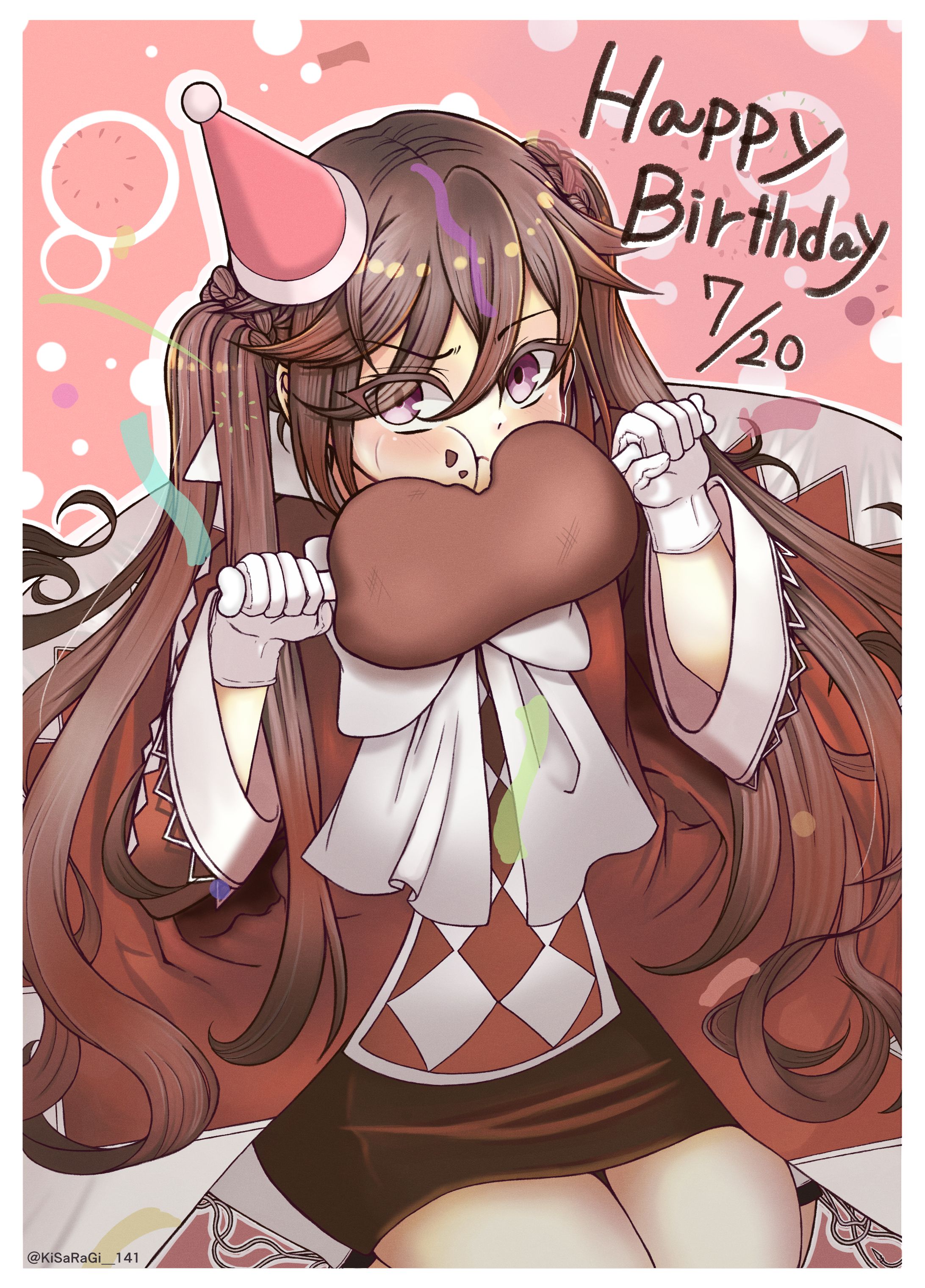 PandoraHearts アリス-1