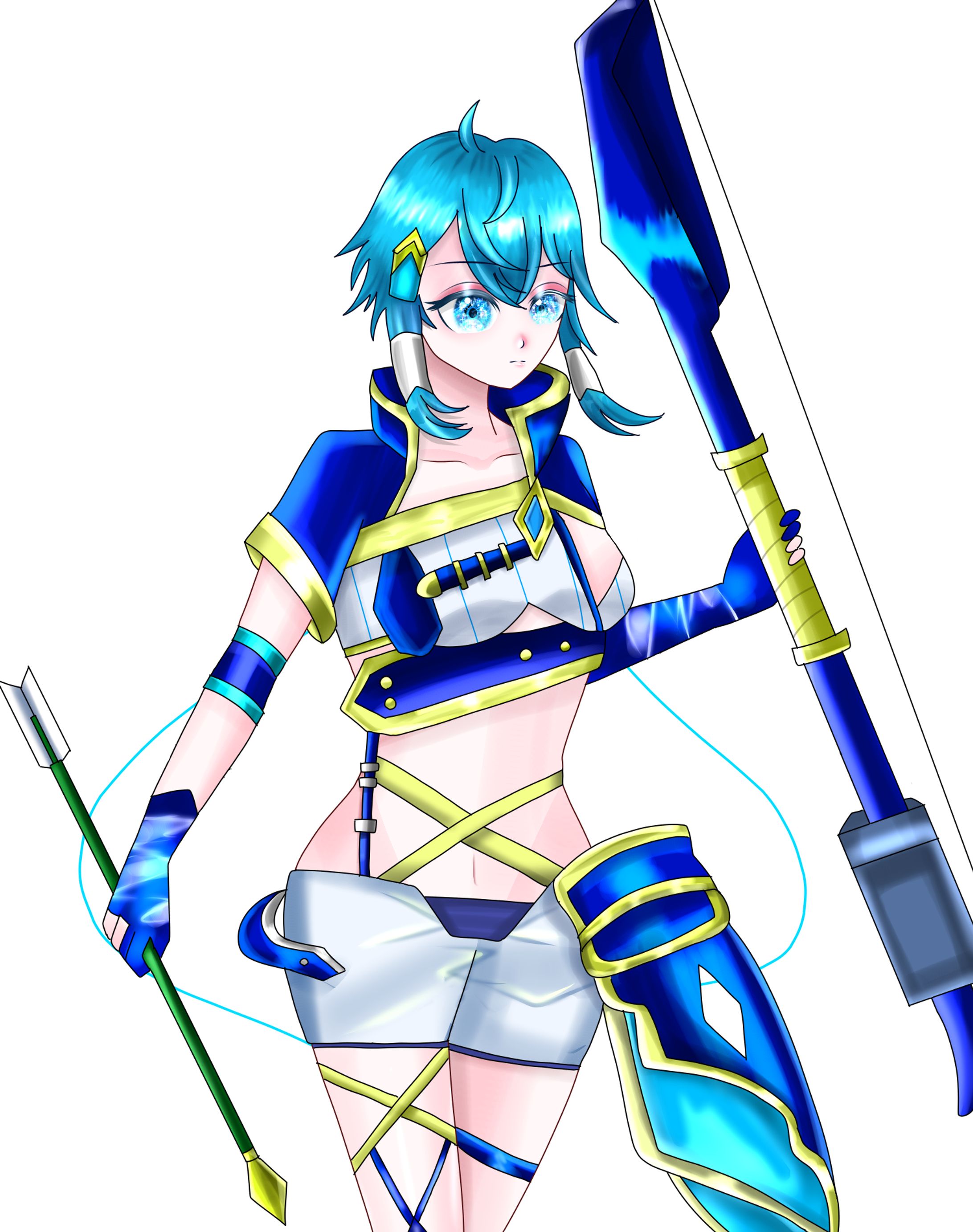 シノン-1