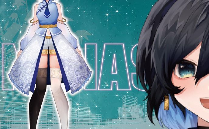 七篠さよ‪ってどんなVtuber?

Music
毎週水曜21時にYoutubeにて歌枠配信
カバー曲や歌ってみたなどの投稿
今後はオリジナル曲にもチャレンジしたいな✨

その他
毎週金曜にみんなのお悩みを解決する「居酒屋小夜」🍶
アウトプット共有配信「教えて！さよ先生」👩🏼‍🏫
深夜ラジオ便「SAYOBANASHI」月2回投稿予定📻

など歌や雑談メインに活動してます🌟

https://youtube.com/channel/UClWFwzCosFg76rM6iUhFsIA

#さよに願いを #vtuber #vsinger