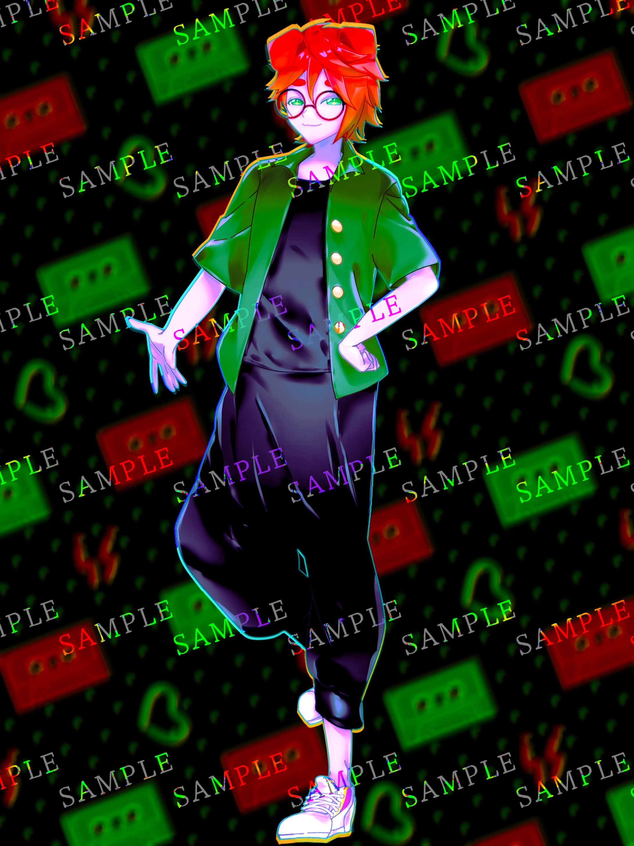 SAMPLE2-1