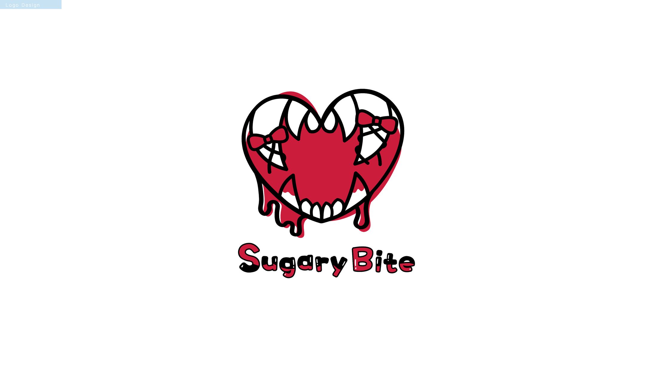 Sugary Bite様 ロゴ-1