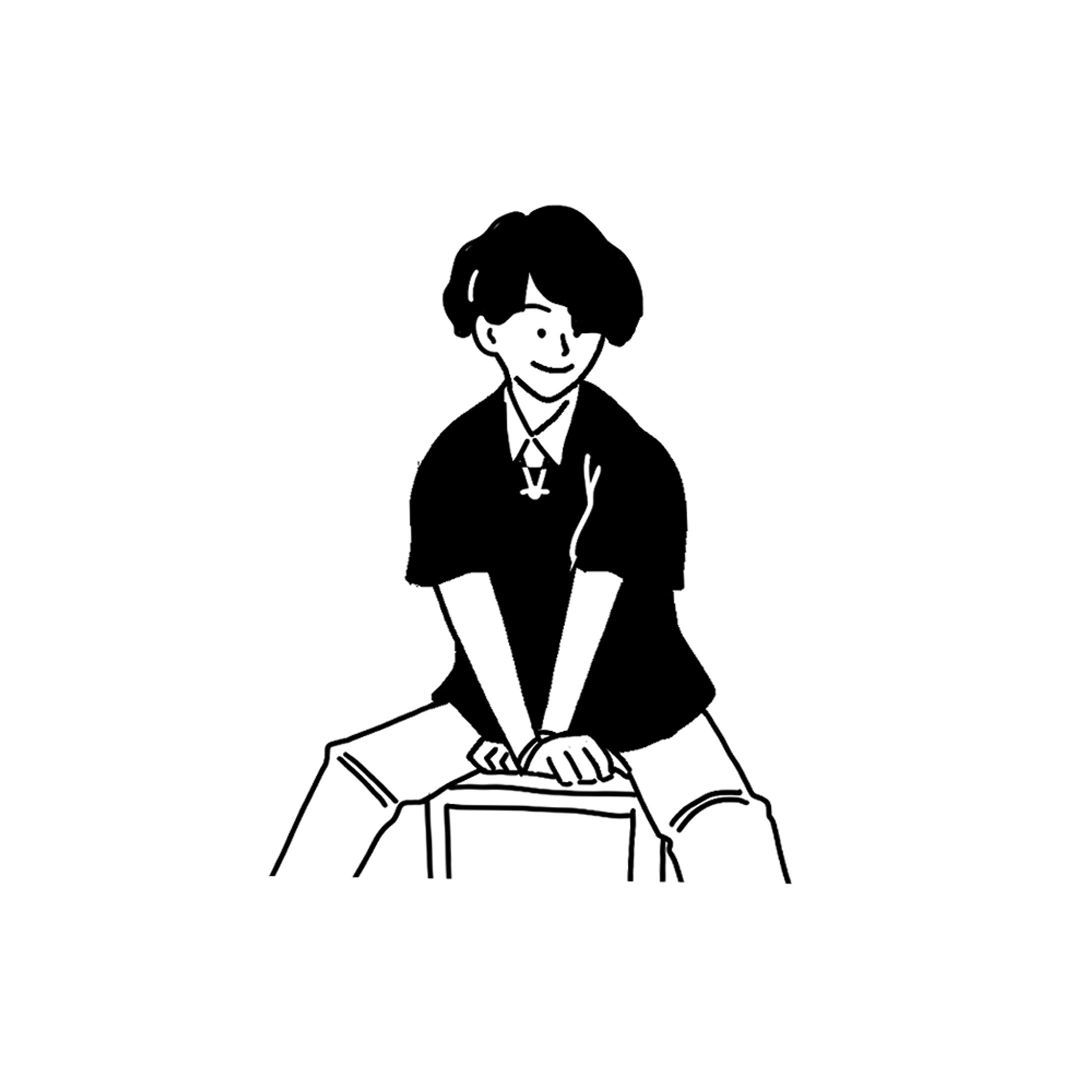 シンプルイラスト02-1
