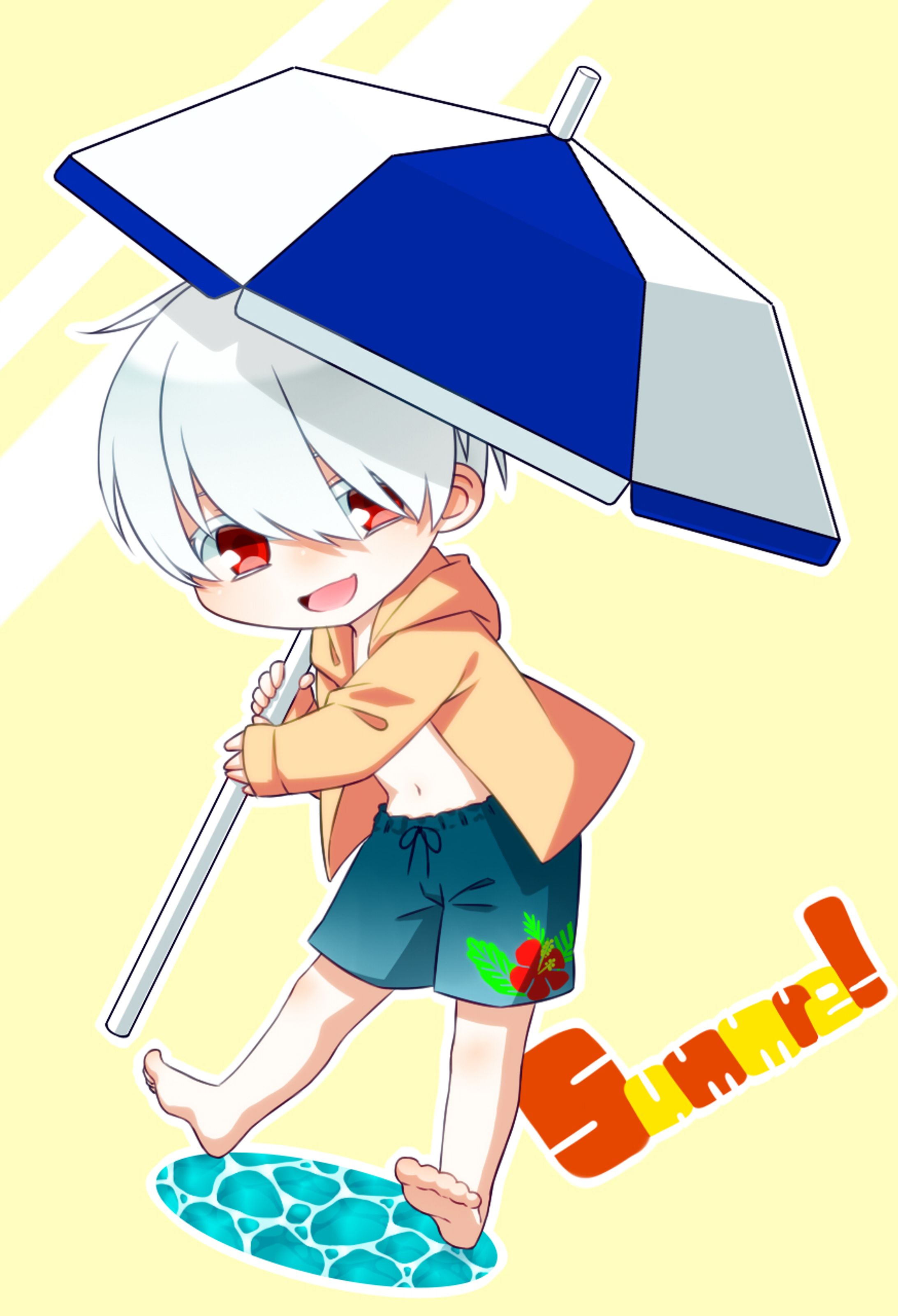 SDキャラ-1