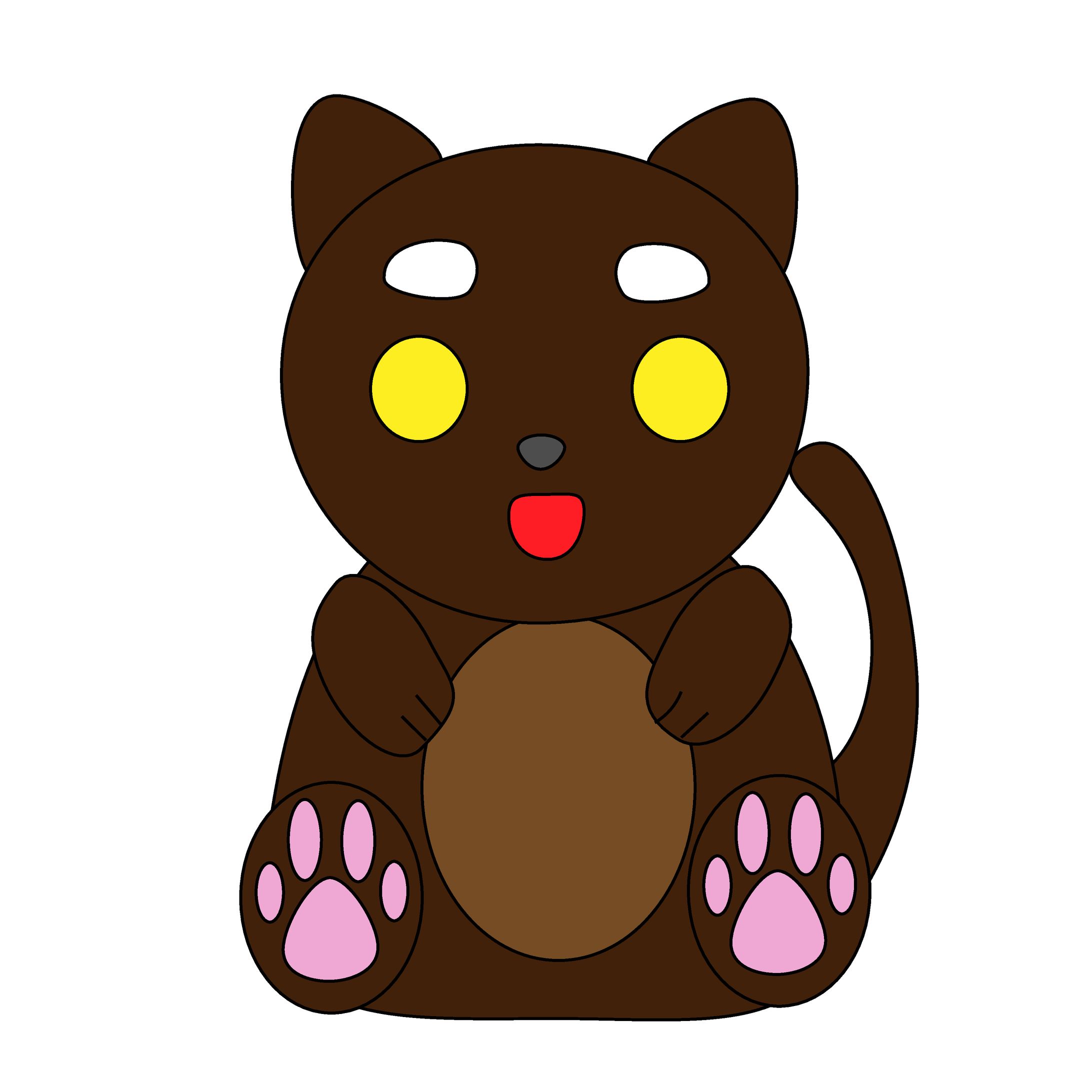 バーミーズ-1