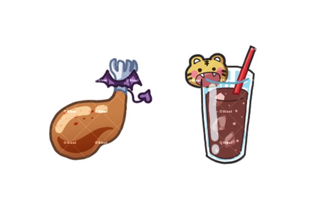 小物