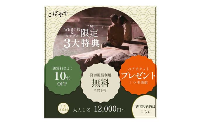 料金表、美術館で取材