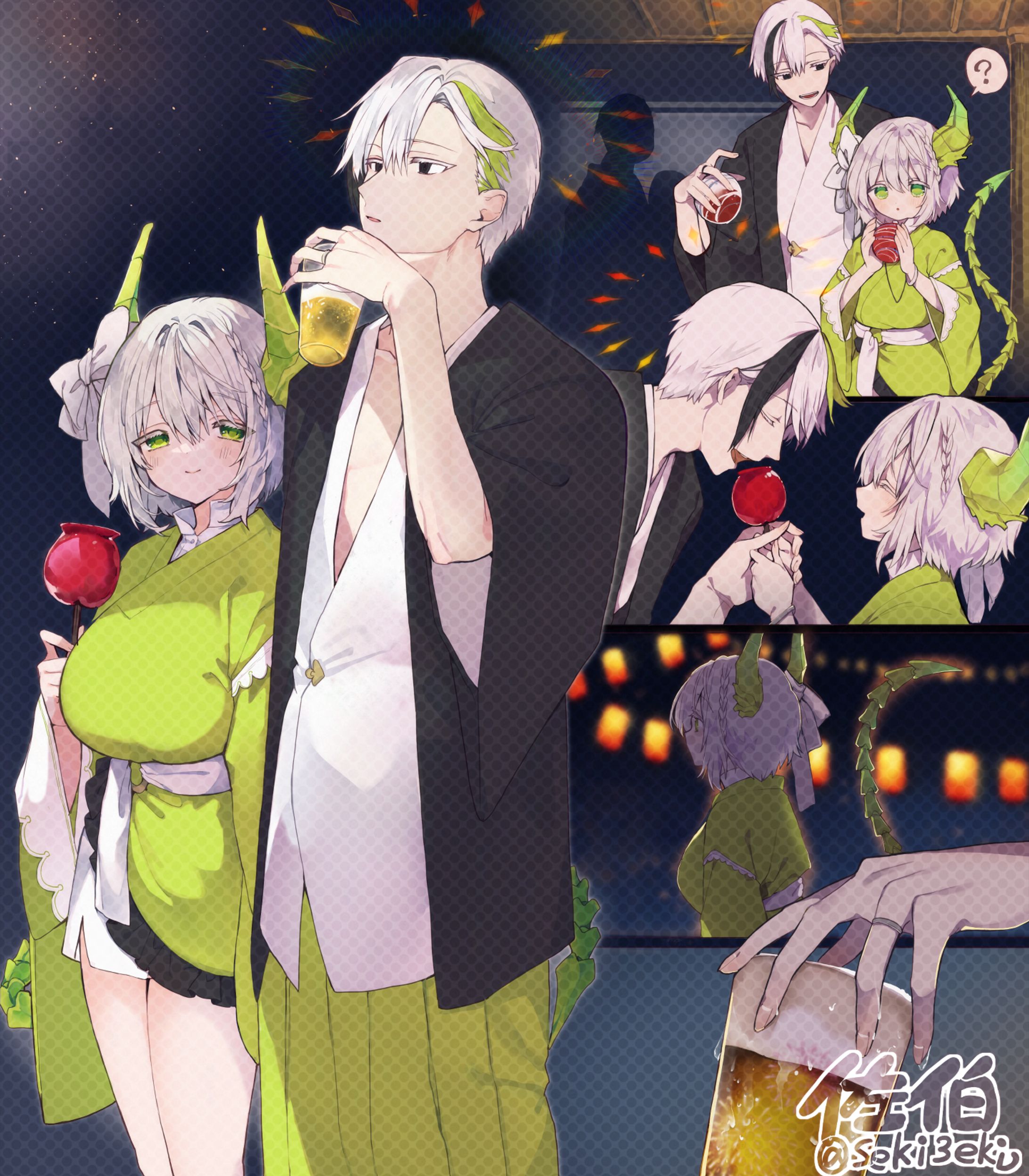 [コミッション]9月~11月-1