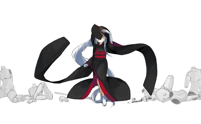 傀儡阿修羅