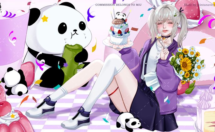 MiU