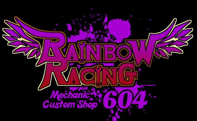 COS２　ロゴステッカー