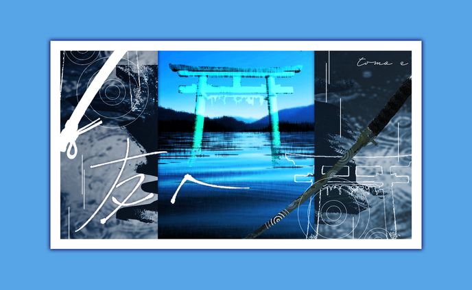 TRPGトレーラーデザイン