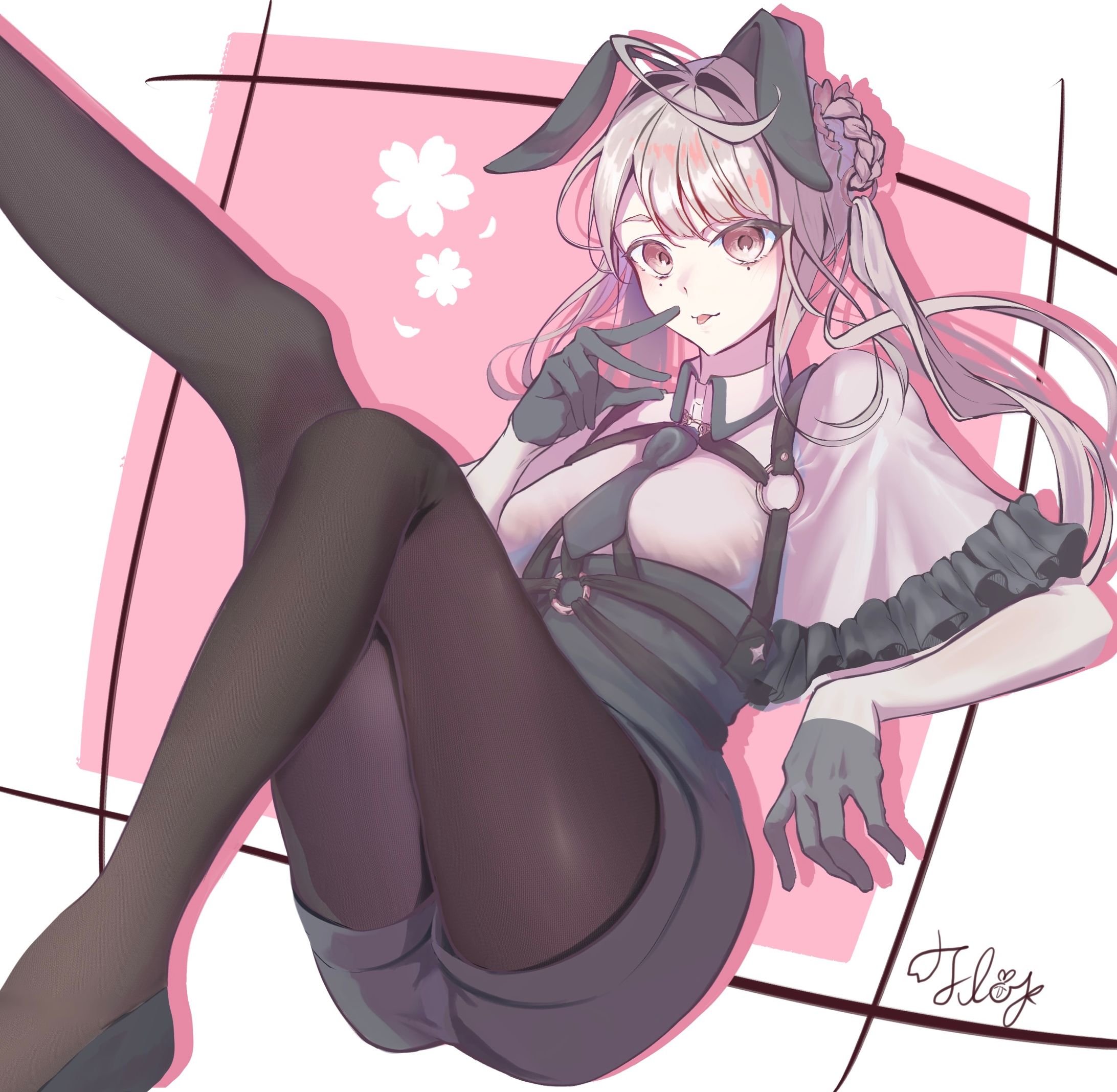 コテキャ 桜Flop-1