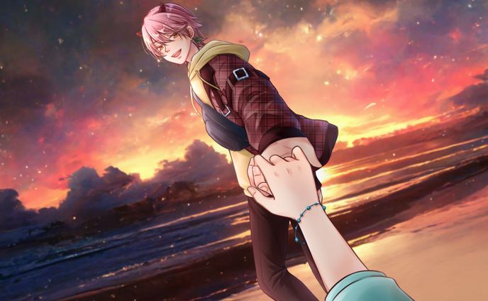 MVイラスト