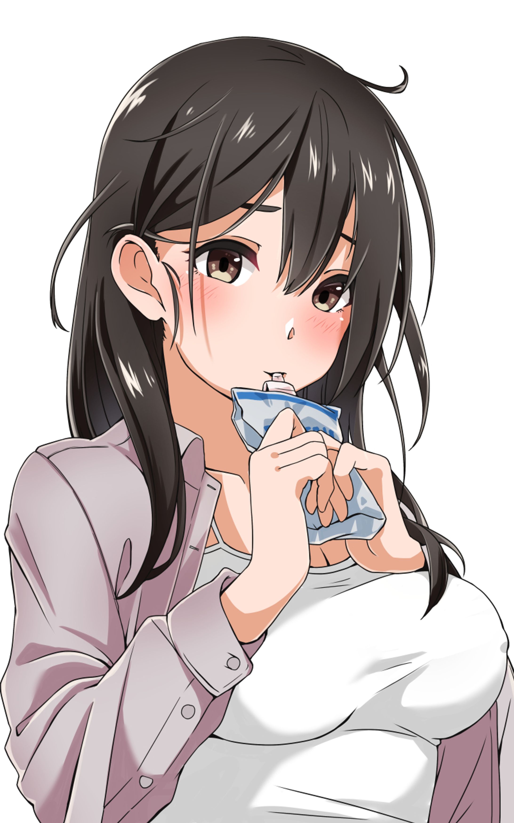 pixivリクエスト20240203-1