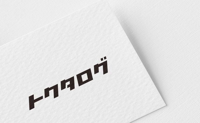 ロゴデザイナー、design
