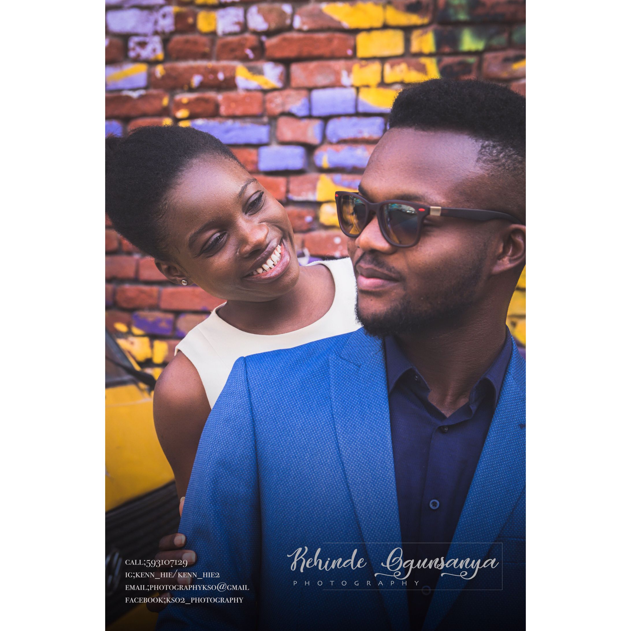 Pre wedding photoshoot -1