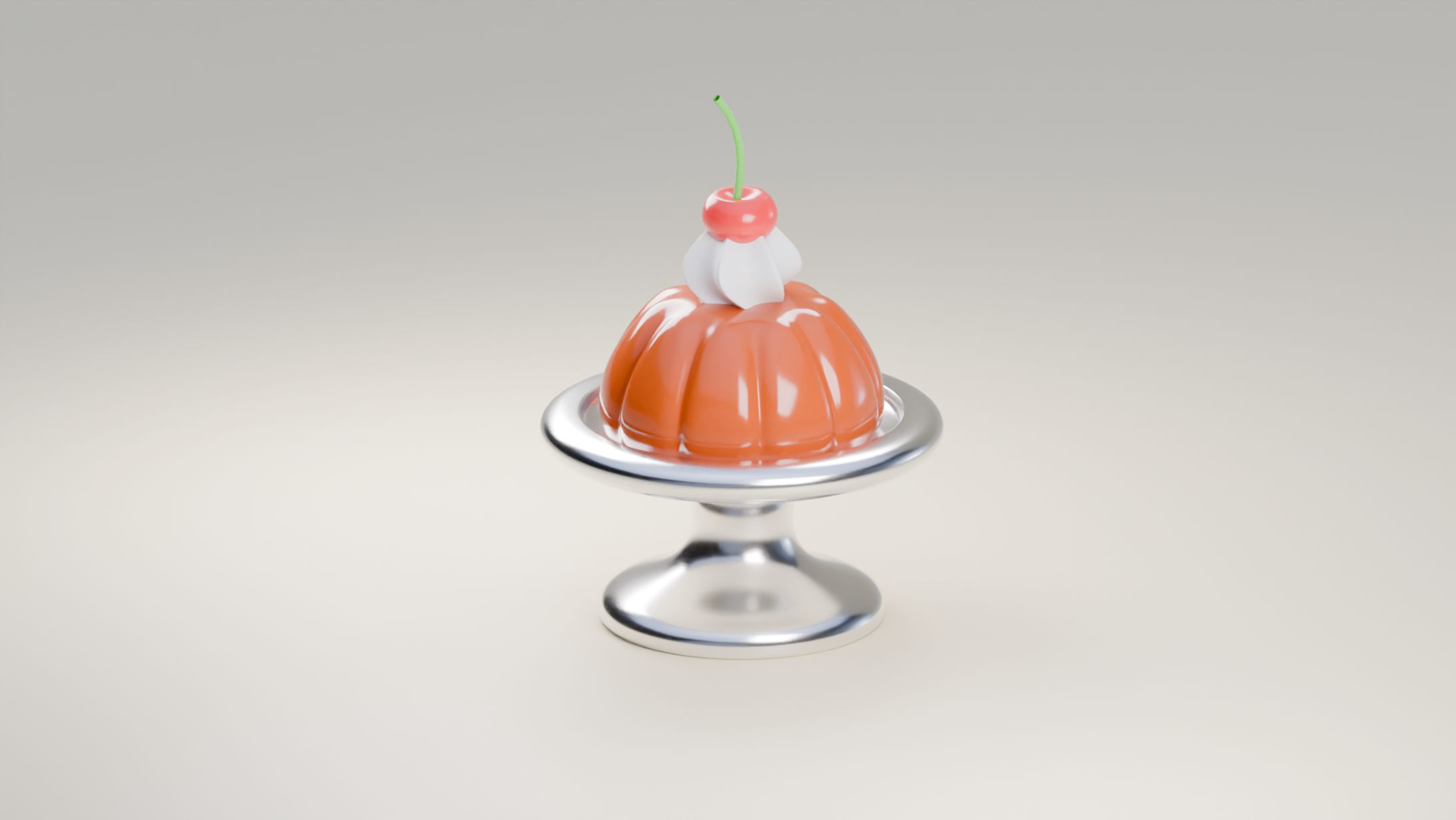 07 レトロゼリーを作ろう cycles-1