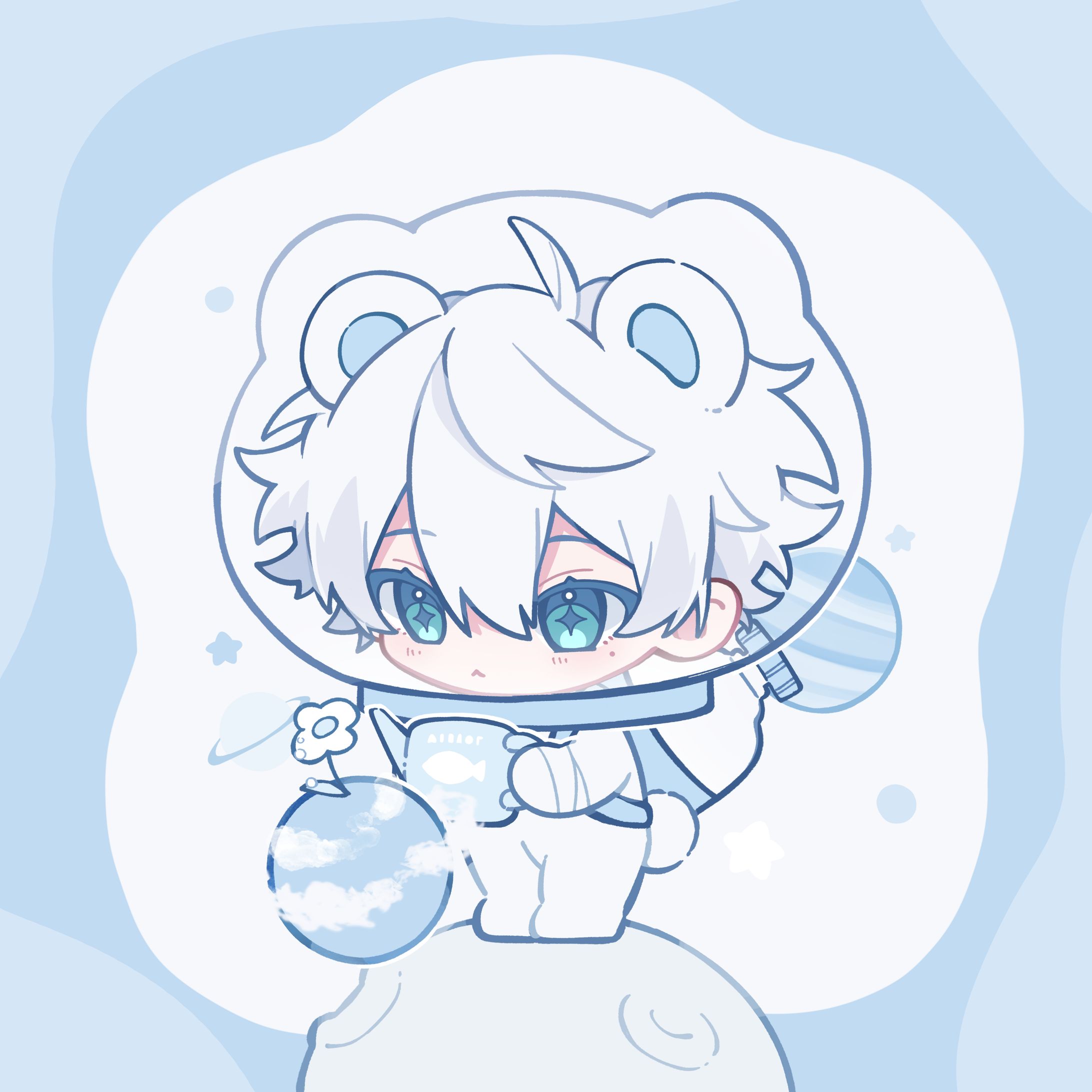 ラフォーレ原宿 SHED BY ACG ステッカー-1