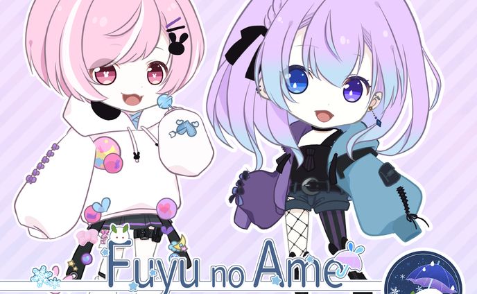 等身イラスト、ミニキャラ・デフォルメ