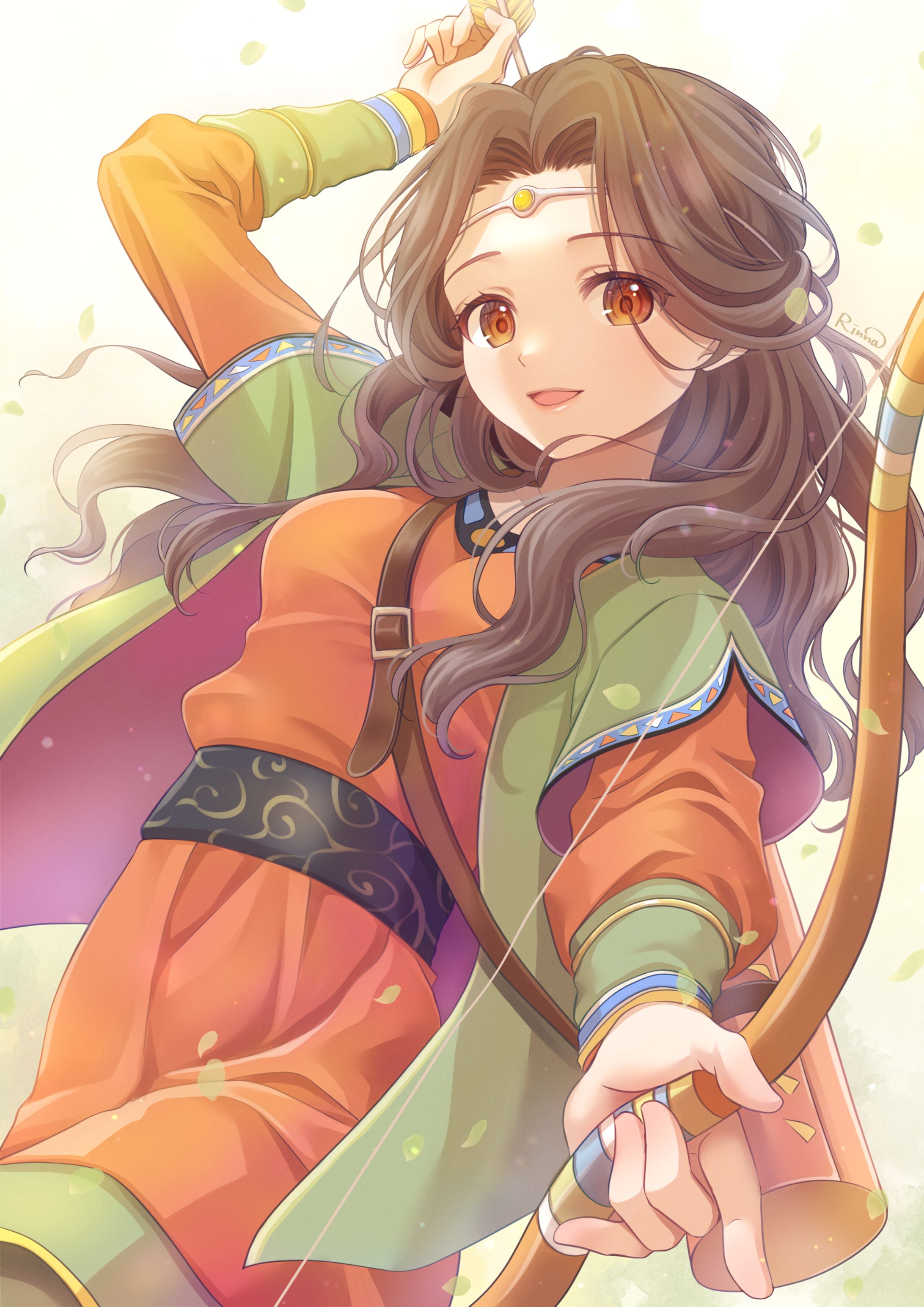 森の番人🐺🐻-1