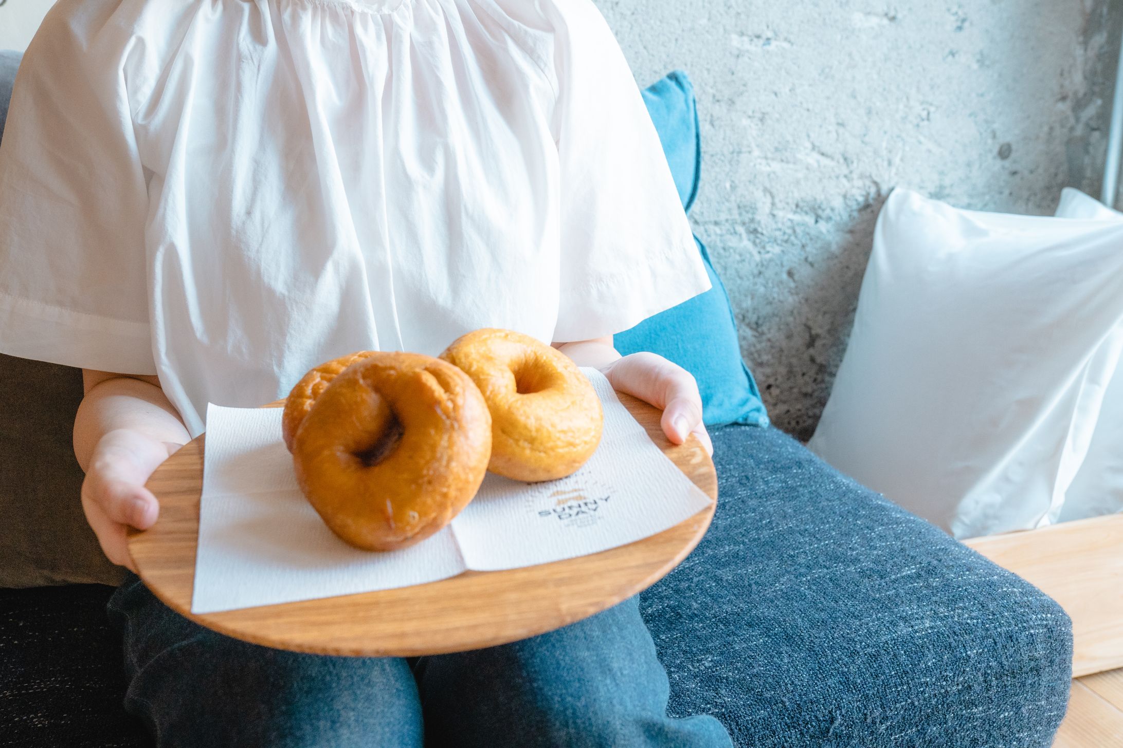 SUNNY DAY HOSTEL様　インスタ素材撮影-1