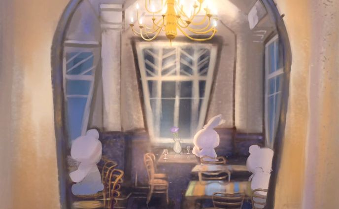 デザイナー、イラストレーター、kawaii