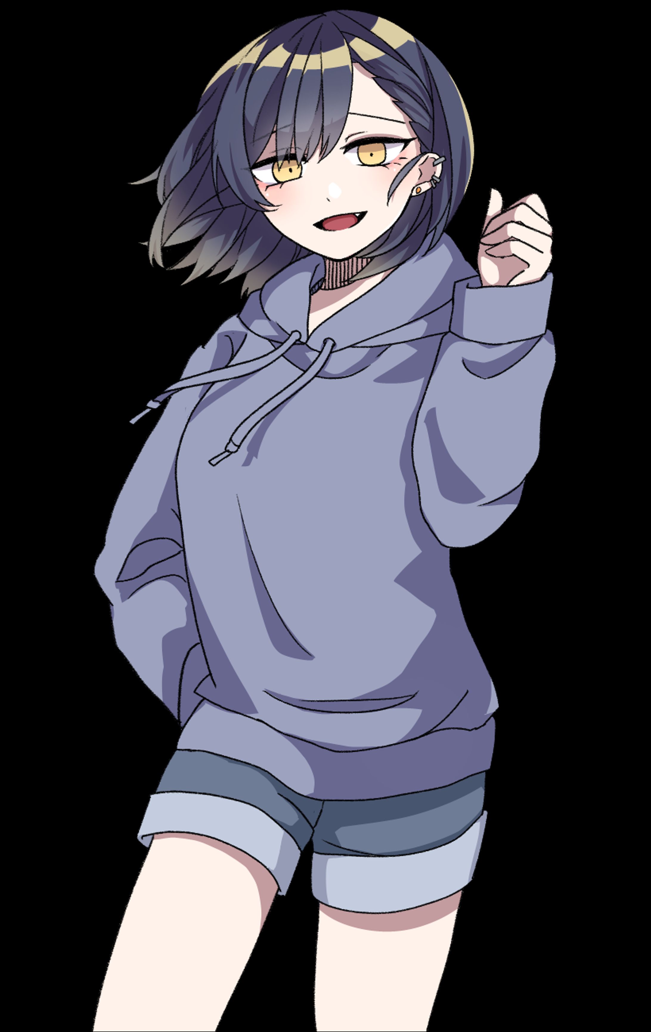 立ち絵サンプル-1