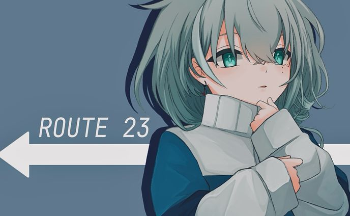 lupus様 歌ってみたサムネイル