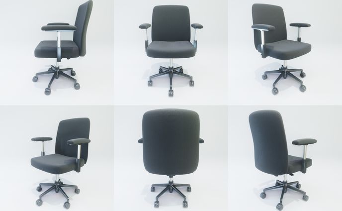 OfficeChair[001]