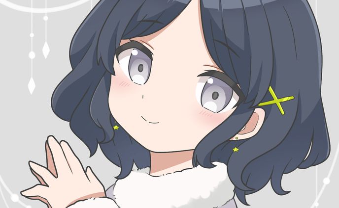 SNS用アイコン