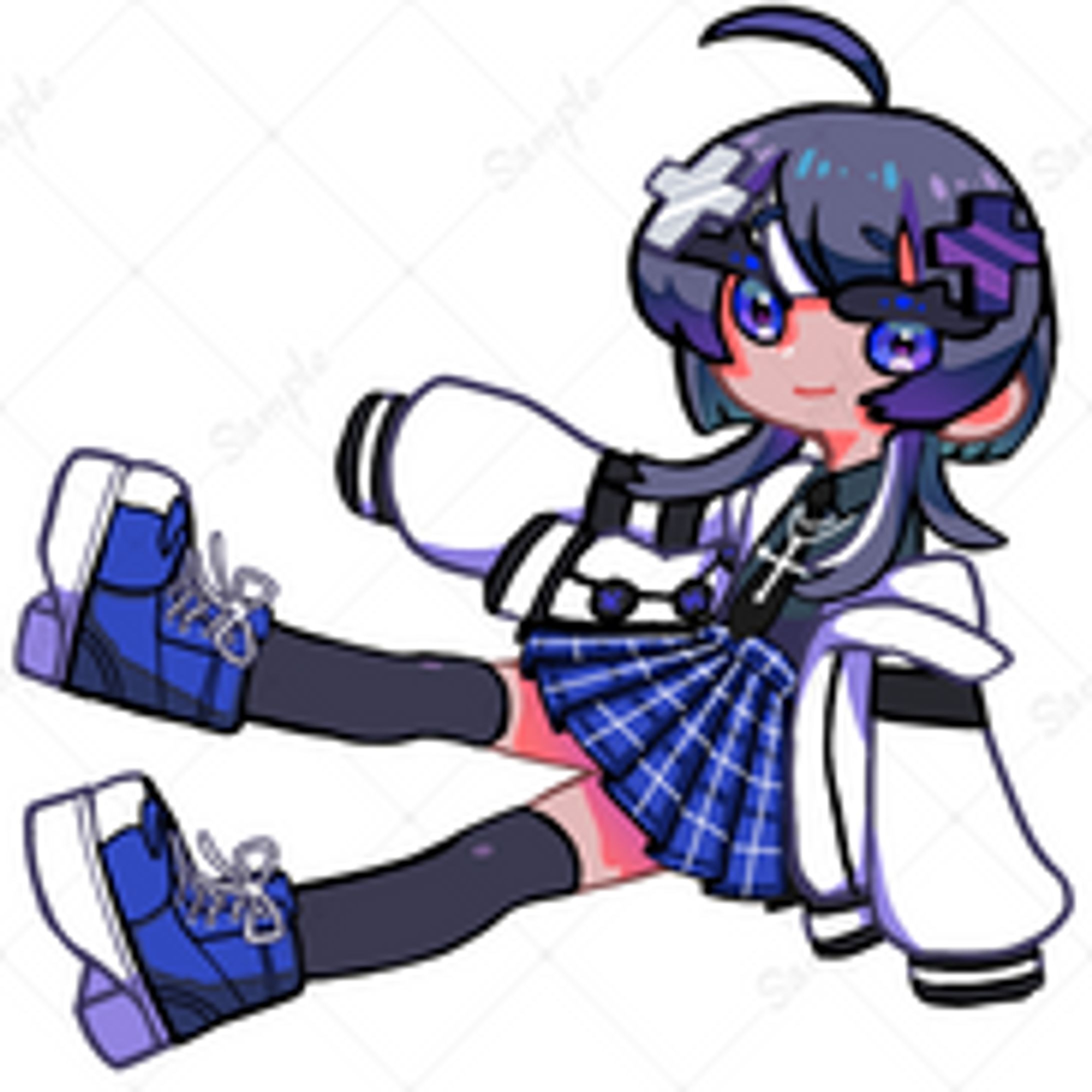 IRIAMのミニキャラ機能向け-1