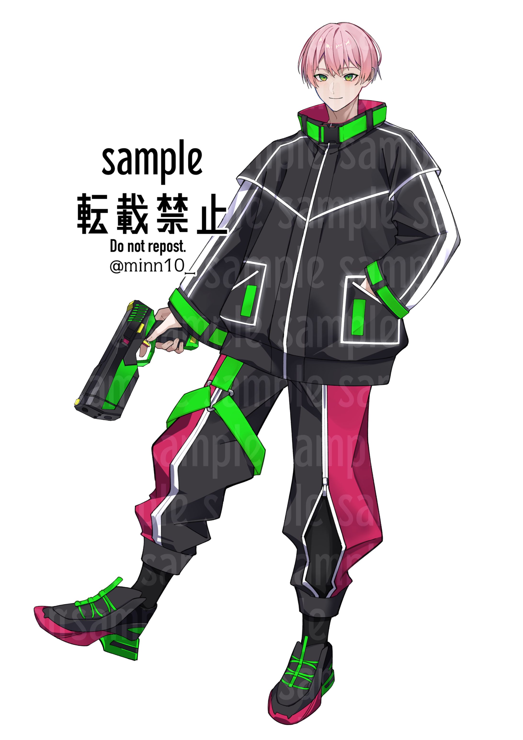 《2024》立ち絵イラスト-1