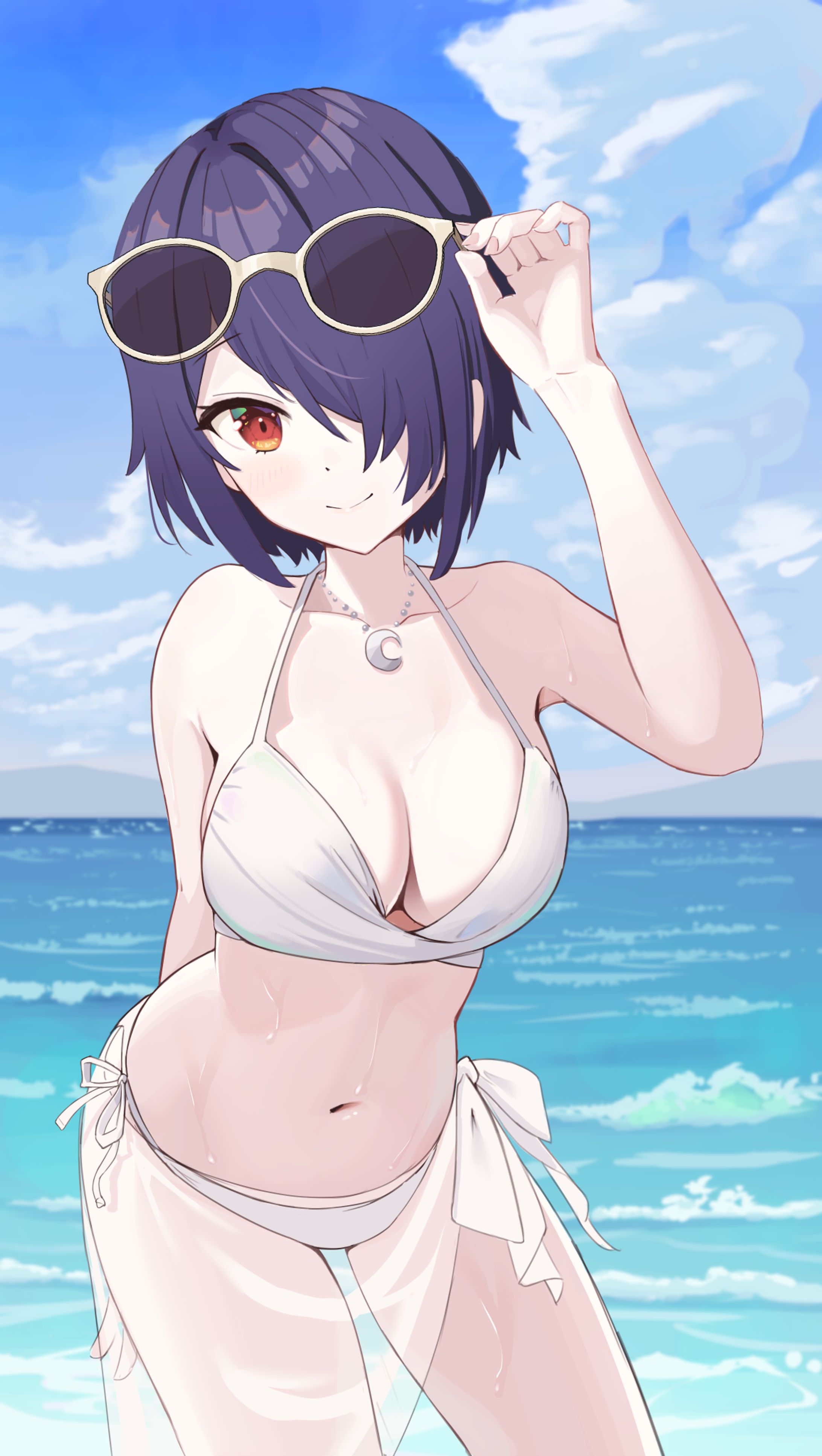 たまこグラビア-1