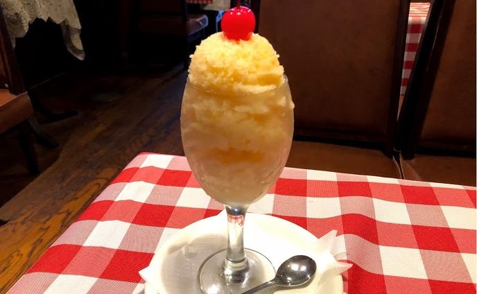 旅のエッセイ「どこへ行っても」