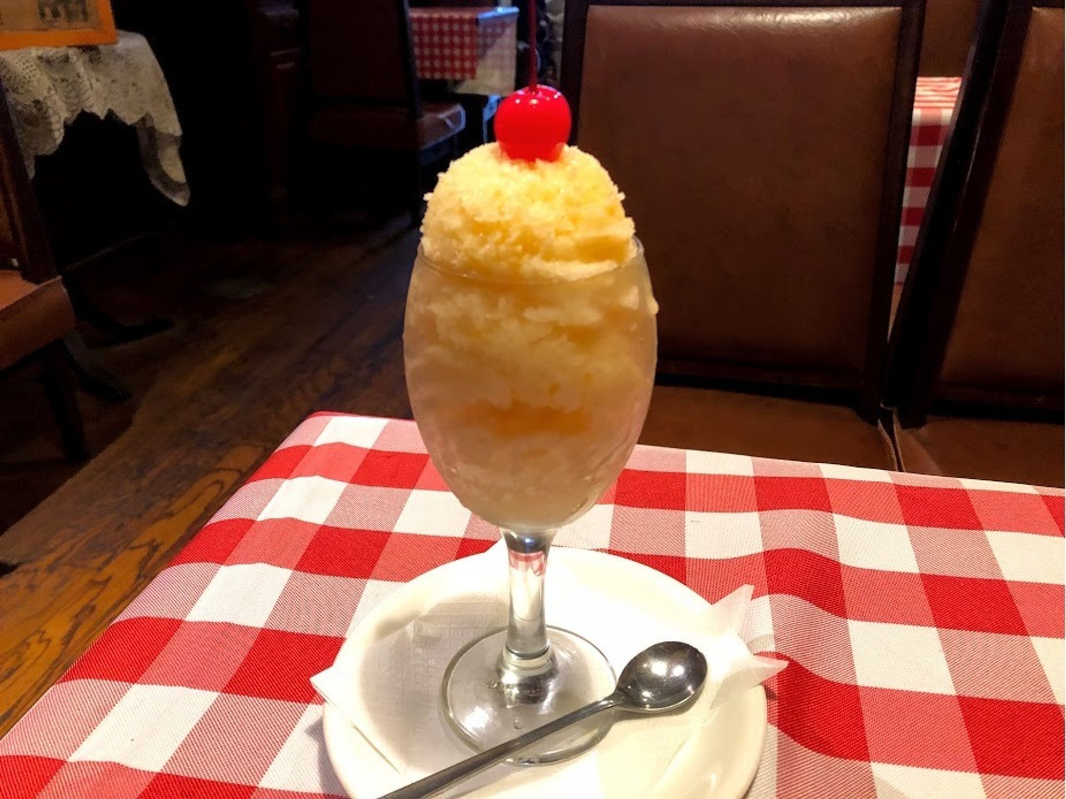 旅のエッセイ「どこへ行っても」-1