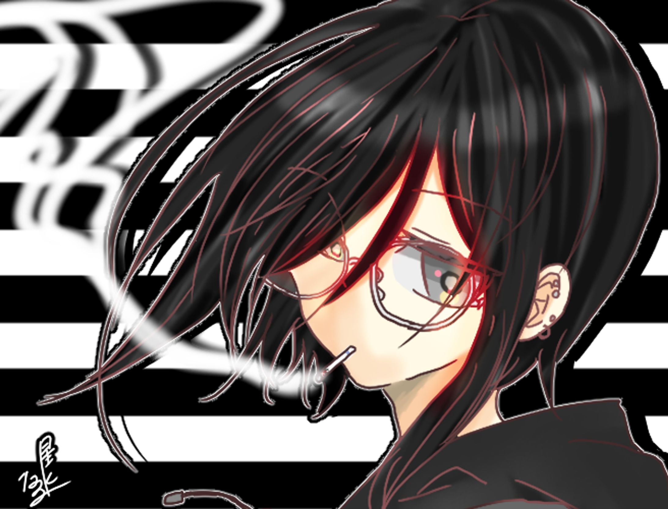 固定キャラクター-1