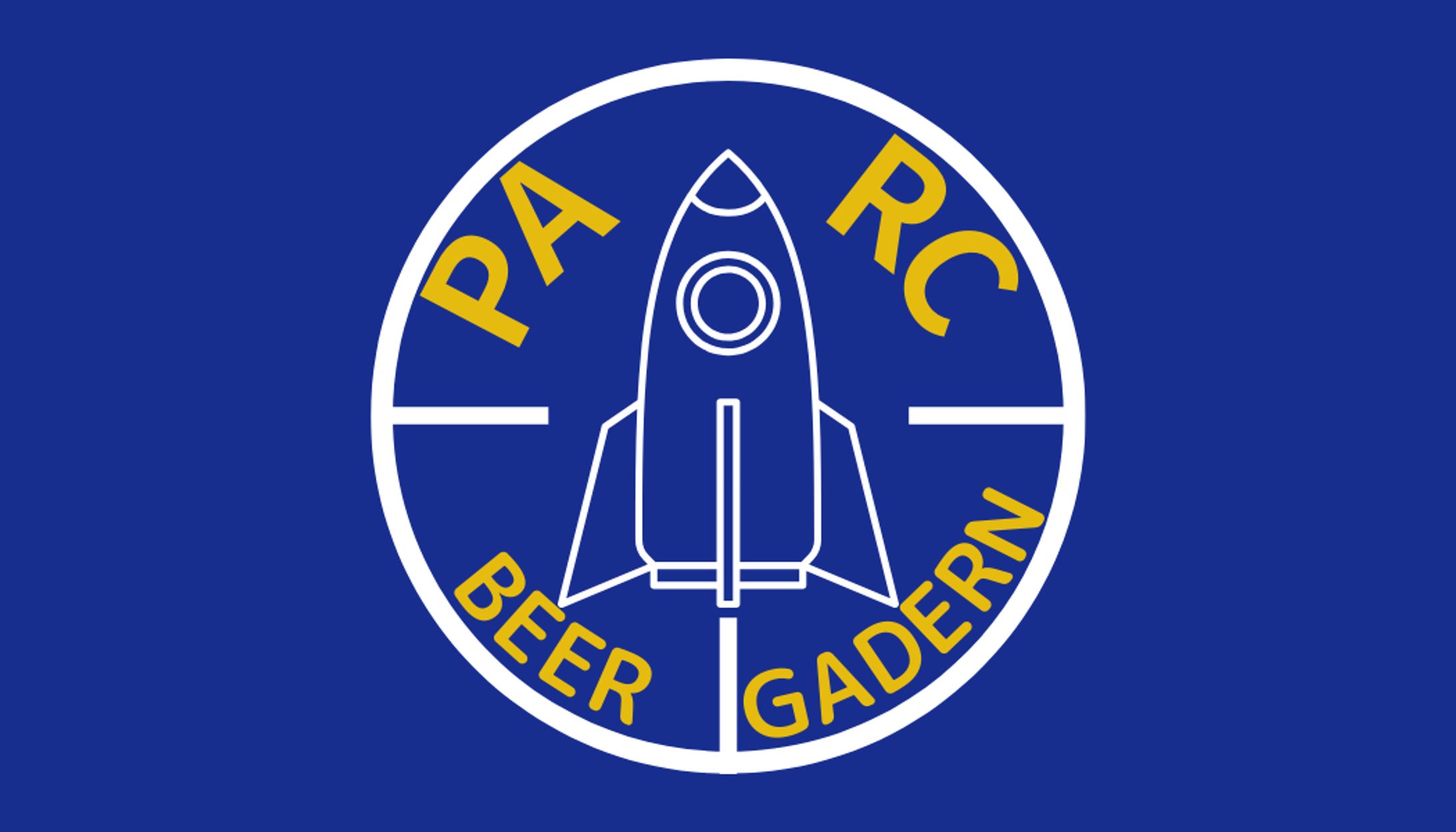 ビアガーデンの名刺-1