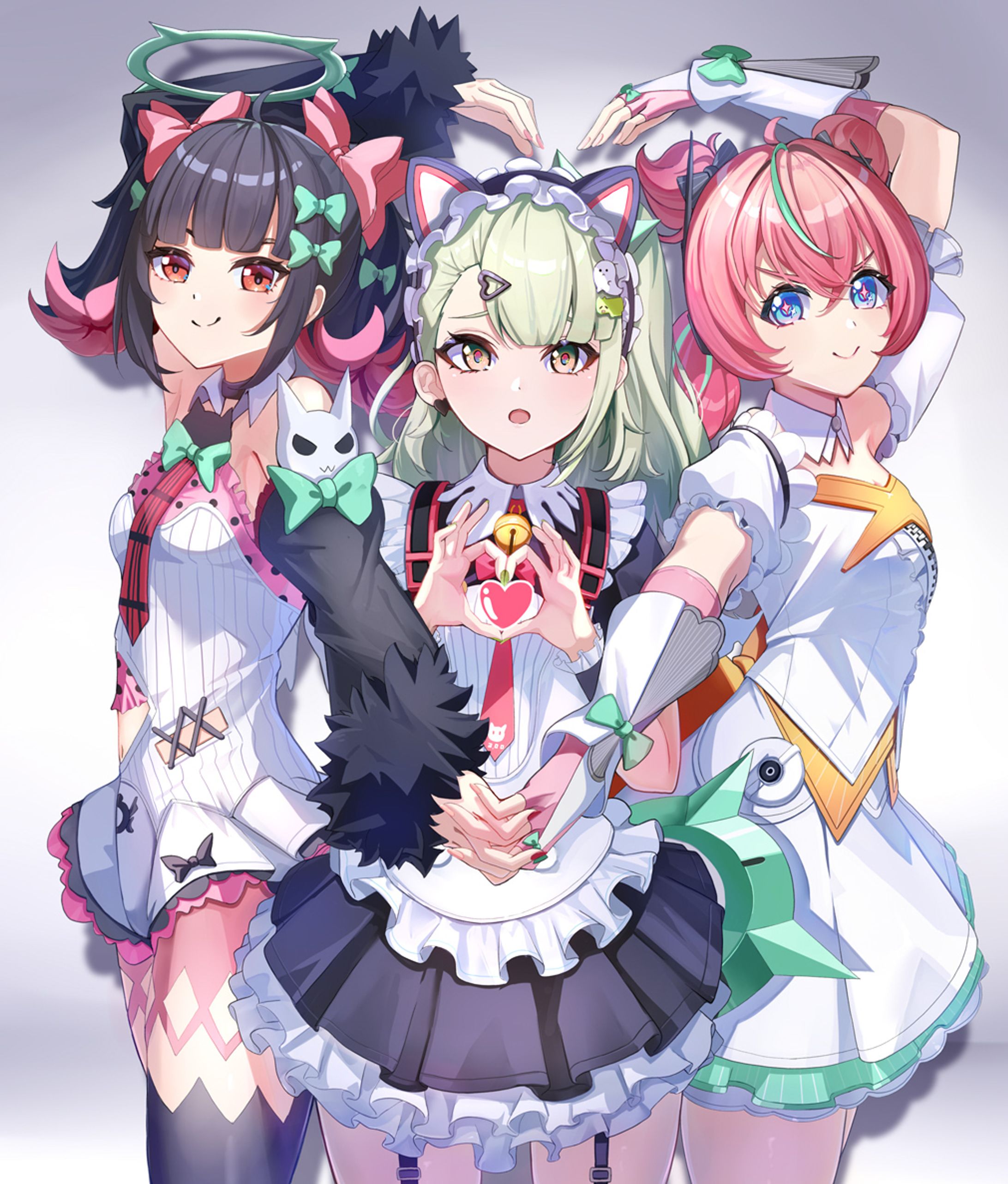 ハート・ハート-1