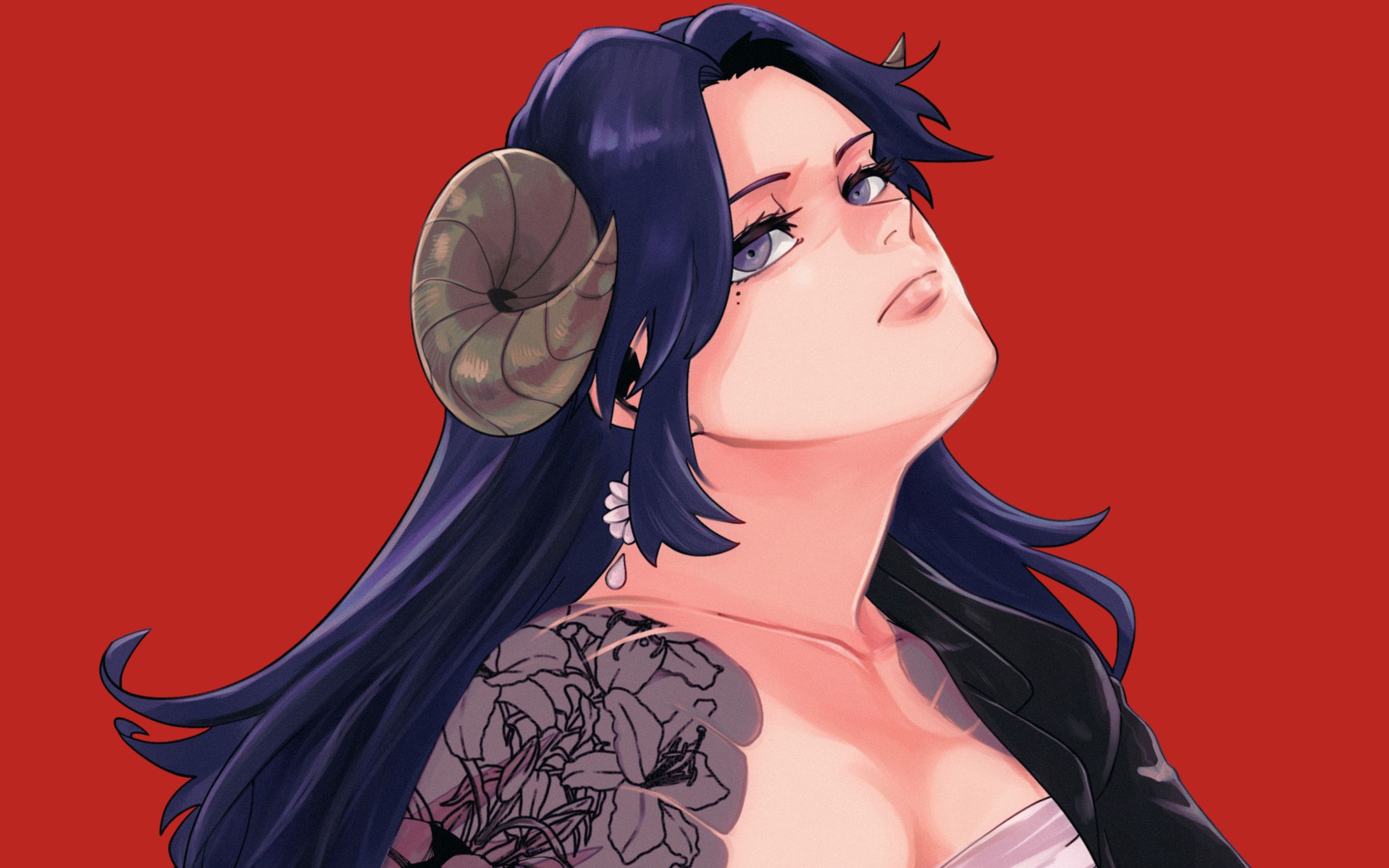 夢見めいさん・バストアップ-1