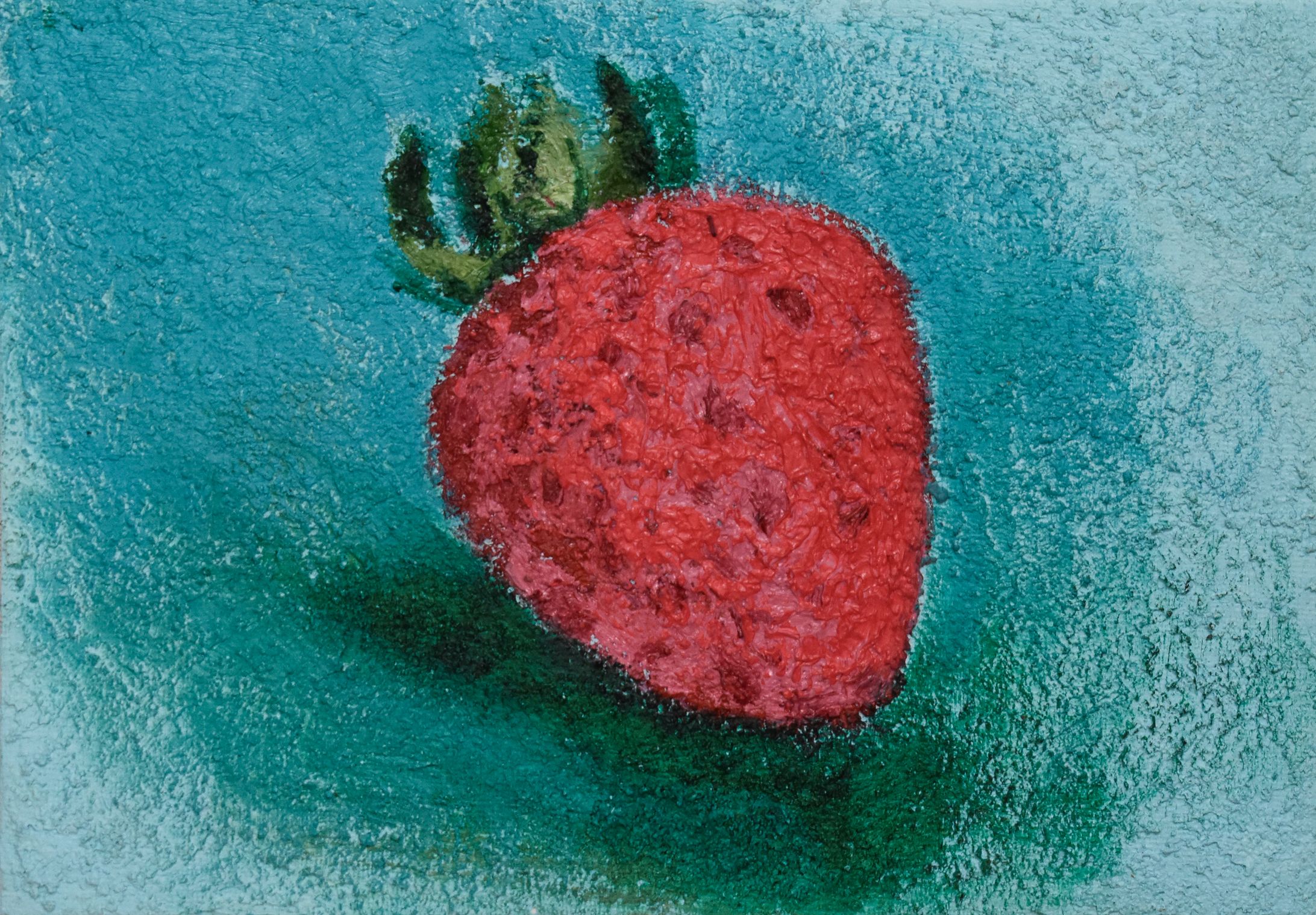 いちご Strawberry-1