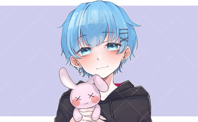 【works】Icon