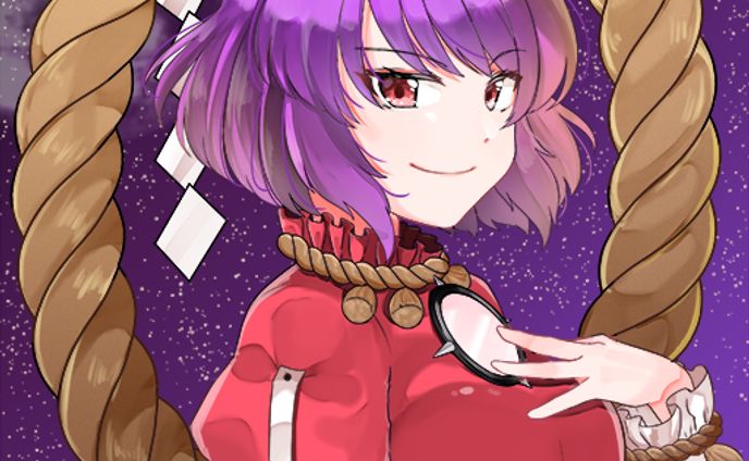 tumblr 837b69bb2c2491df0e9fa4855a1d6d74 3e3b8102 540株式会社Quatro A 様より「 東方キャノンボール 」