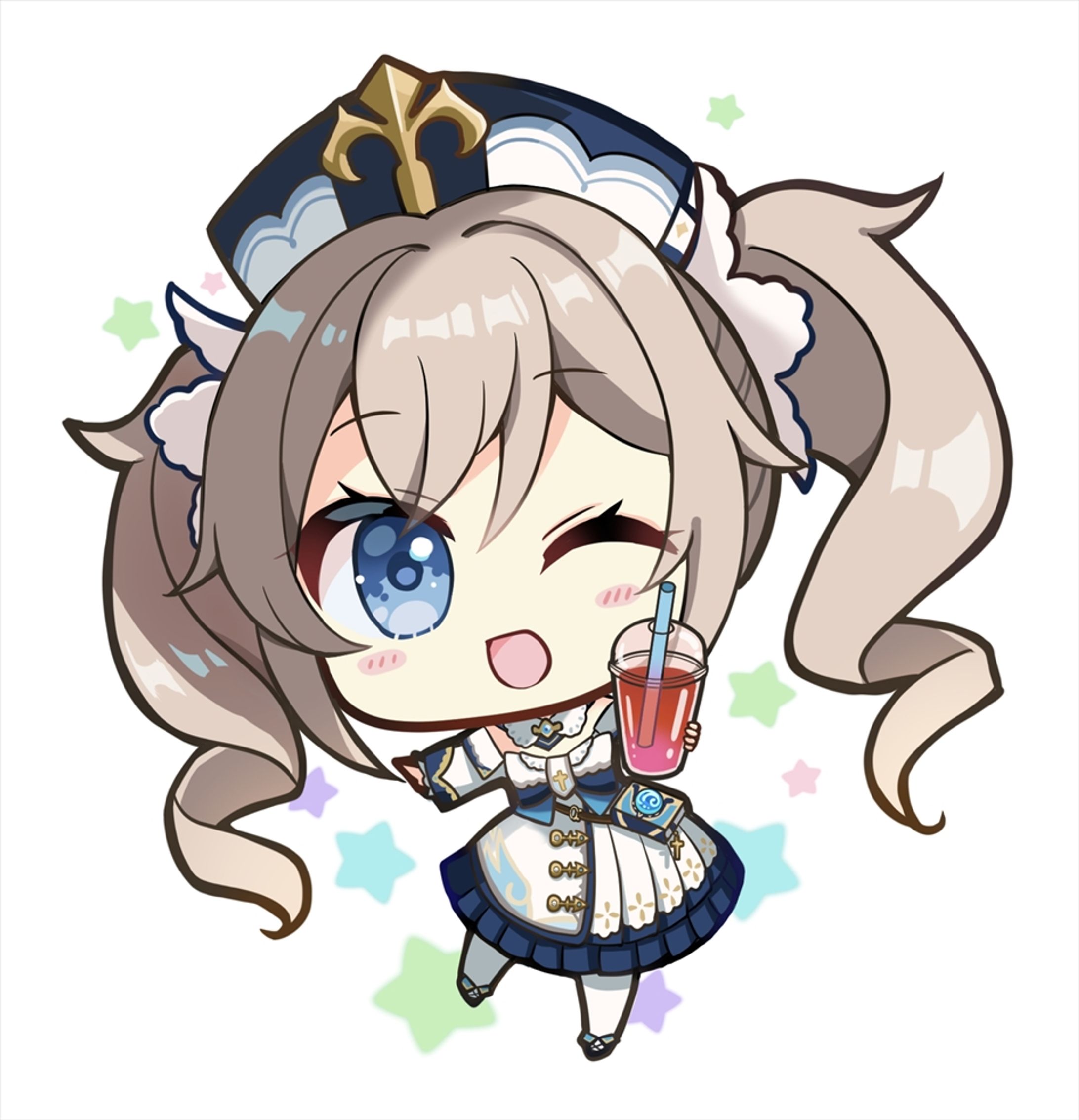 原神 FanArt-1