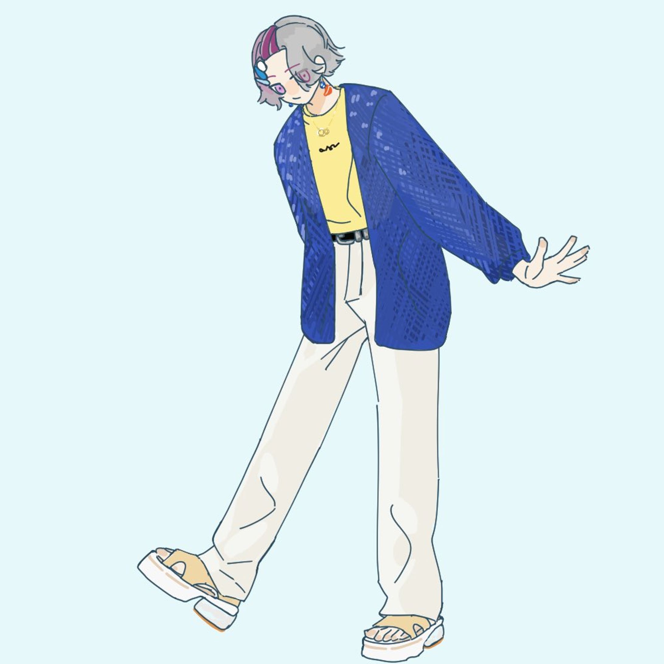 落書きまとめ-1