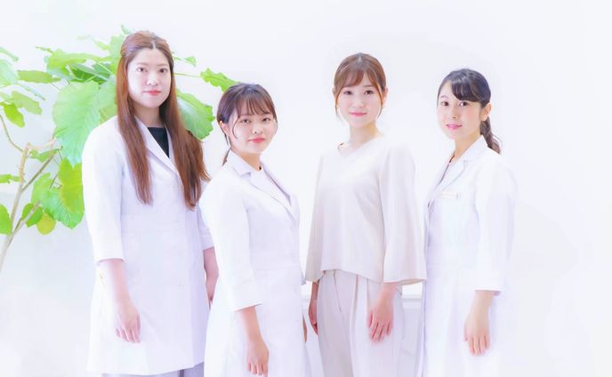 企業広告撮影