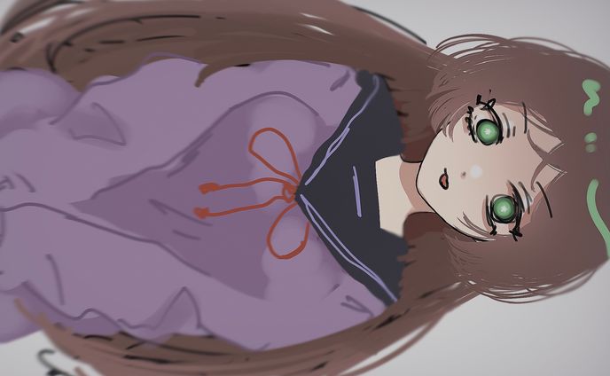 ◆order illustration sample、web