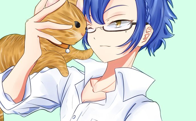 ご依頼イラスト