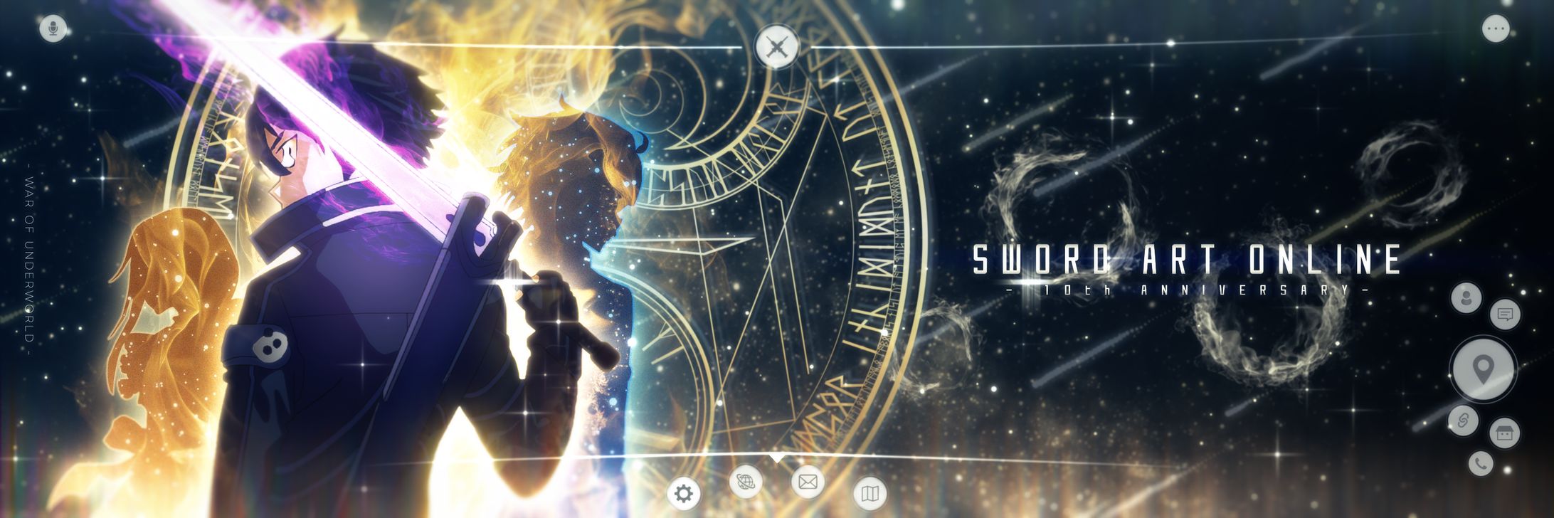 アニメ撮影 / Compositing-1