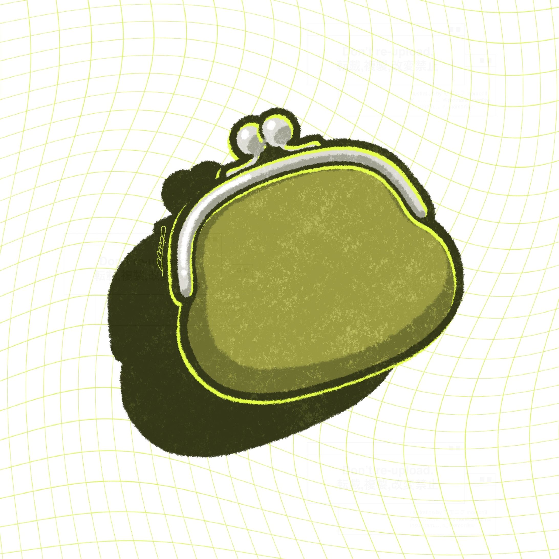 小物イラスト-1