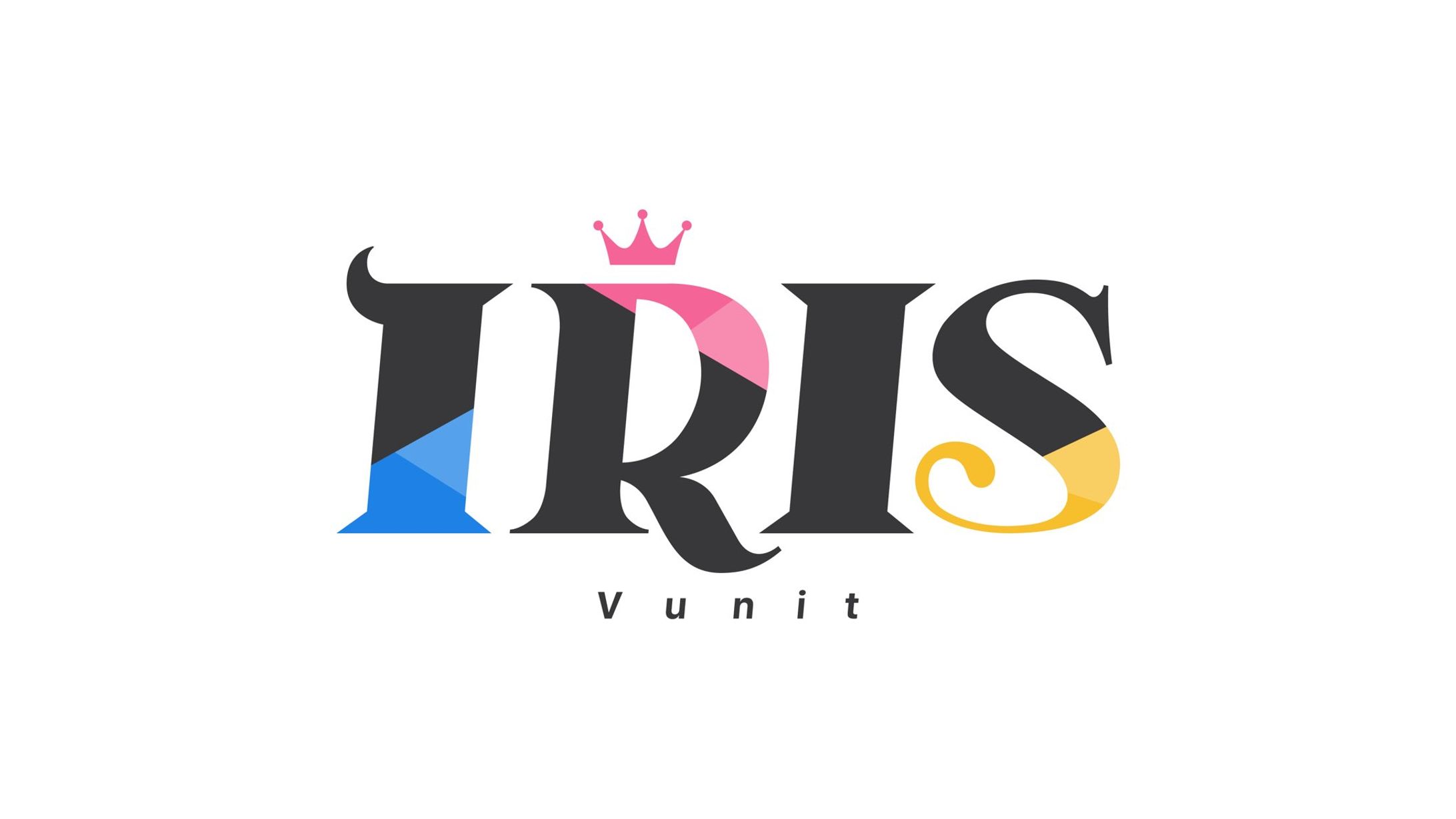 「IRIS Vunit」結成-1
